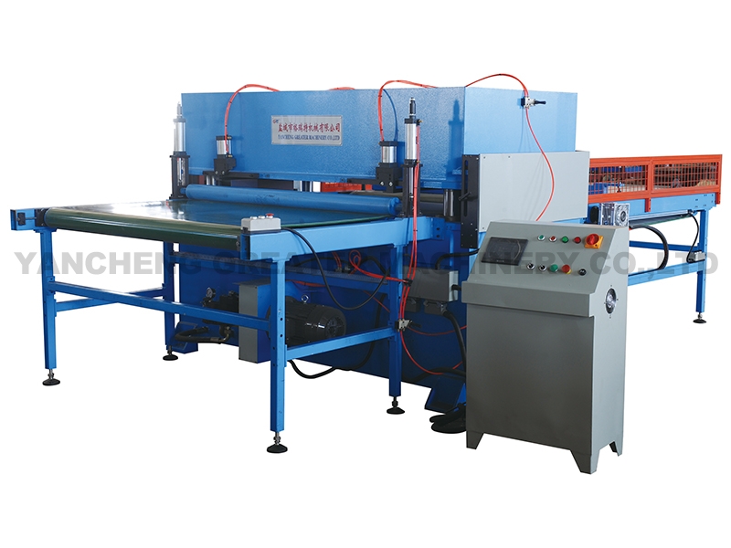 cutting machine price 